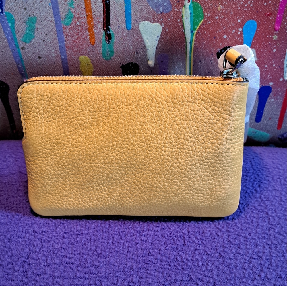 Coach wallet - Picture 3 of 4
